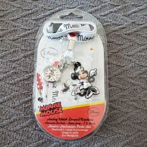 Minnie watch